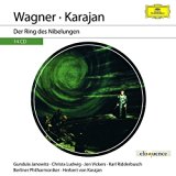 Wagner , Richard - Tristan und Isolde (Barenboim, Meier, Jerusalem, Lipovsek, Struckmann, Salminen)