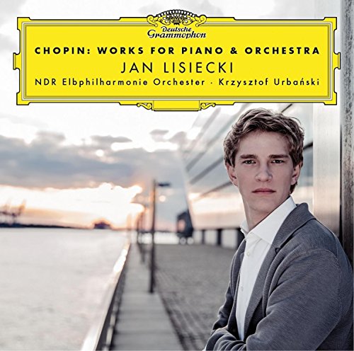  - Chopin: Works For Piano & Orchestra
