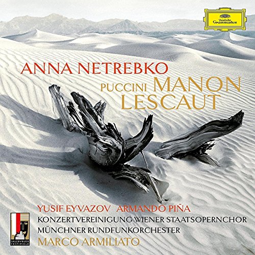  - Manon Lescaut