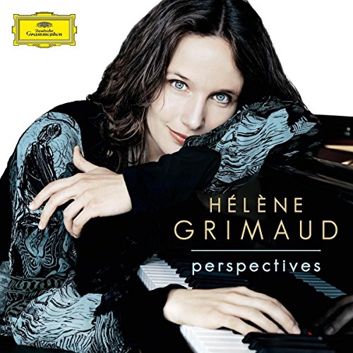 Grimaud , Helene - Perspectives