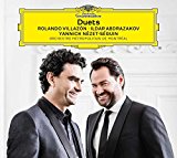 Netrebko , Anna & Eyvazov , Yusif - Romanza (Deluxe Edition)