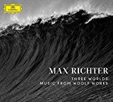 Max Richter - Out of the Dark Room