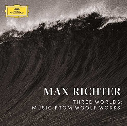 Max Richter - Three Worlds: Music from Woolf Works [Vinyl LP]