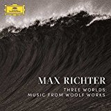 Max Richter - The Blue Notebooks (Vinyl,Ltd.Edition) [Vinyl LP]