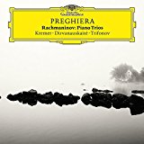 Kremer , Gidon & Kremerata Baltica - Mieczyslaw Weinberg: Chamber Symphonies