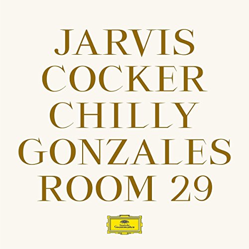 Cocker , Jarvis & Gonzales , Chilly - Room 29 [Vinyl LP]