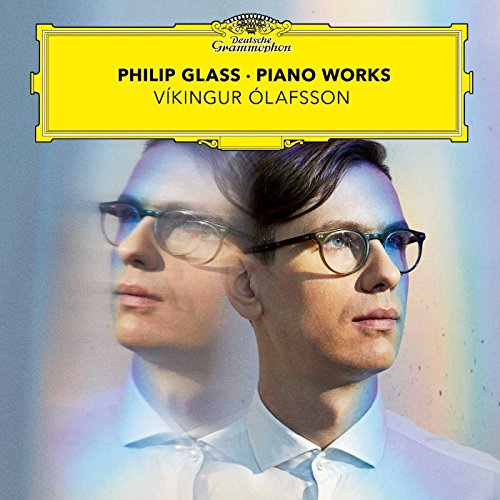  - Philip Glass: Piano Works [Vinyl LP]