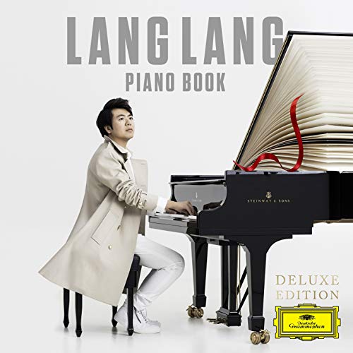 Lang Lang - Piano Book (Deluxe Edt.)