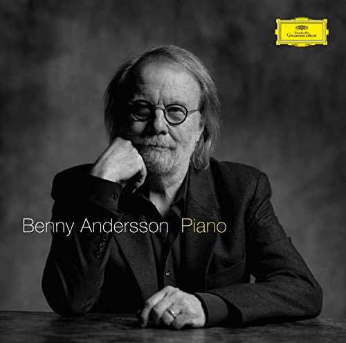 Andersson , Benny - Piano