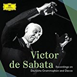 Arturo Benedetti Michelangeli - Bach/Busoni: Chaconne aus Partita BWV 1004; Beehthoven: Sonate Nr. 3 (Salzburger Festspiele 1965)