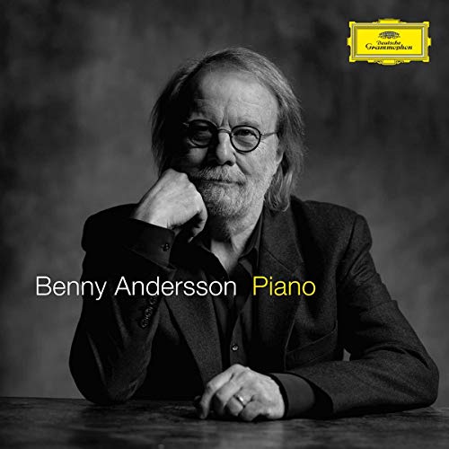 Andersson,Benny, Andersson,Benny - Piano