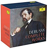  - Debussy - The Complete Works (33 CDs)