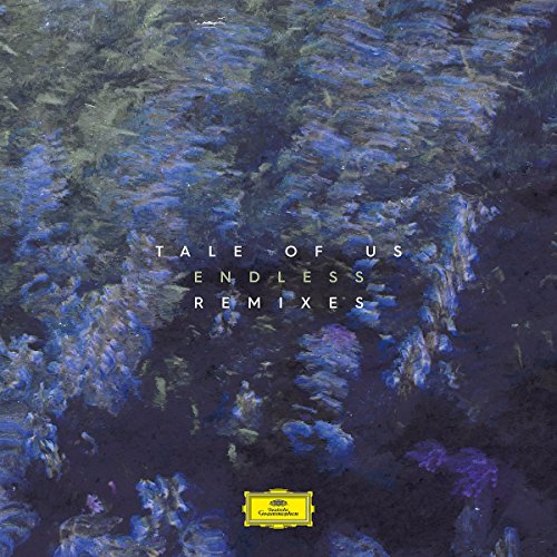 Tale of Us - Endless Remixes [Vinyl LP]