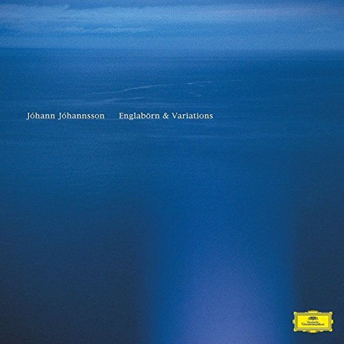 Johann Johannsson - Englabörn & Variations [Vinyl LP]
