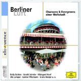 Various - Berliner Luft - die Hits der Hauptstadt