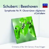  - Sinfonien 3,4 