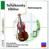Josefowicz , Leila - Leila Josefowicz Solo