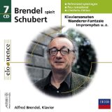 András Schiff - Sämtliche Grossen Werke für Klavier Solo