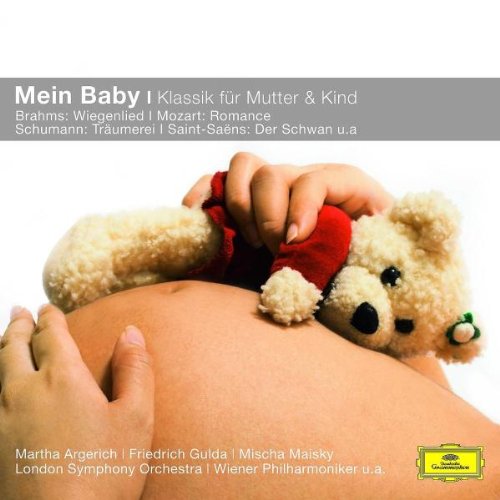 - Mein Baby-Klassik für Mutter und Kind (Cc)