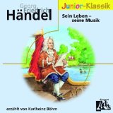 Karlheinz Böhm - J.Haydn: Sein Leben-Seine Musik(Eloquence Junior)
