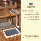 Britten , Benjamin - Noye's Fludde