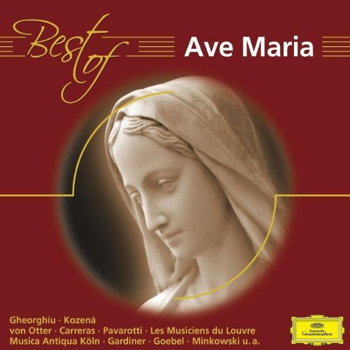  - Best of Ave Maria