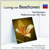 Bach , Johann Sebastian - Sonatas And Partitas For Solo Violin BWV 1001-1006 (Zehetmair)