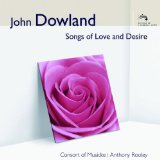 Various - The John Dowland Collection