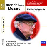 Alfred Brendel - Brendel spielt Schubert - Klaviersonaten, Wanderer-Fantasie, Impromptus