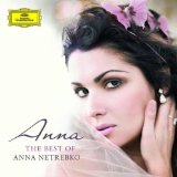 Netrebko , Anna - Russian Album (Gergiev) (Limited Deluxe CD DVD Edition)