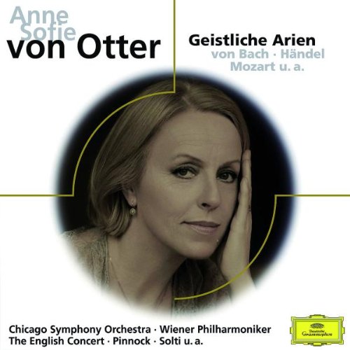  - Geistliche Arien