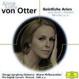  - Anne Sofie Von Otter Singt Händel