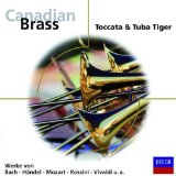 The Canadian Brass - All You Need Is Brass