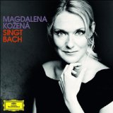 Kirchschlager , Angelika - Bach Arias