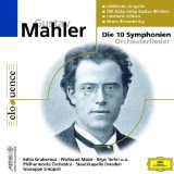 Mahler , Gustav - The Symphonies (Haitink, RCO)