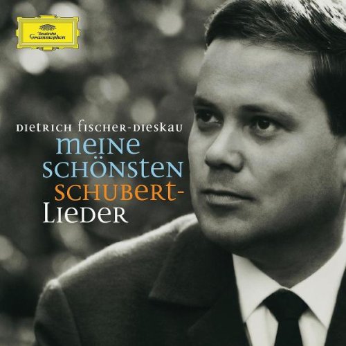- Meine Schönsten Schubert-Lieder