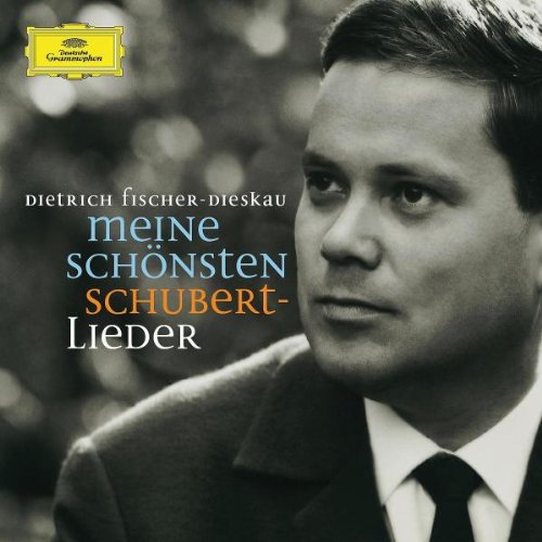  - Meine Schönsten Schubert-Lieder