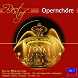 Various - Italienische Opernchöre
