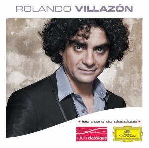 Rolando Villazon - Les Stars du Classique