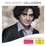 Rolando Villazon - La Strada-Songs from the Movies