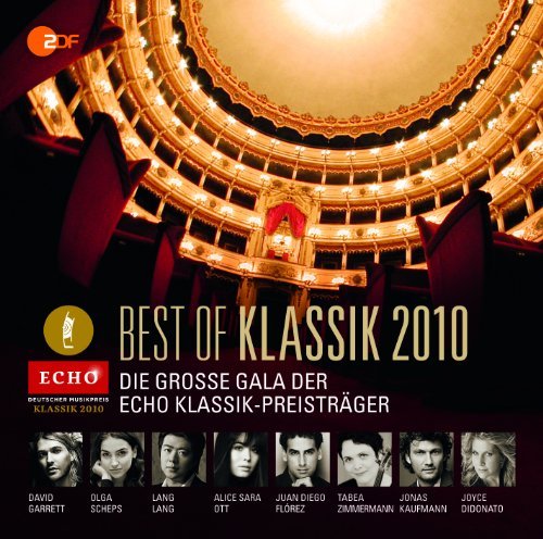 Sampler - Best of Klassik 2010 