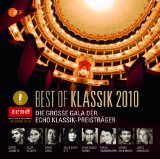 Sampler - Best of Klassik 2009
