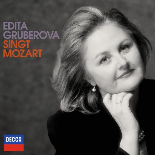 - Edita Gruberova Singt Mozart
