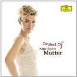 Mutter , Anne-Sophie - Carmen-Fantasie (Wiener Philharmoniker, Levine)