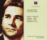  - Martinon: Sämtliche Dg-Aufnahmen 1960-1971
