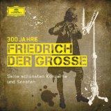Pahud , Emmanuel - Flötenkönig:Friedrich der Grosse