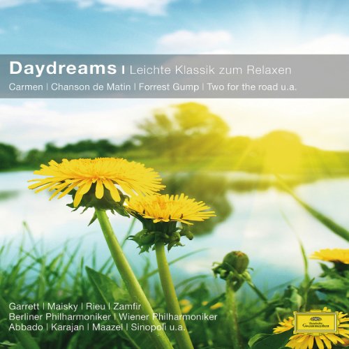 - Daydreams - Tage Voll Glück Und Harmonie (Cc)