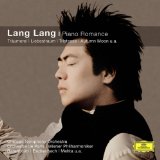 Lang Lang - The Mozart Album (Wiener Philharmoniker, Harnoncourt)