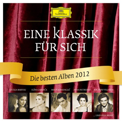Sampler - Eine Klassik für sich 2012
