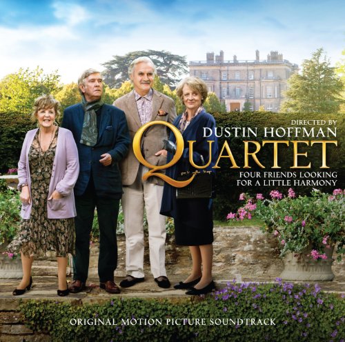 Soundtrack - Quartet